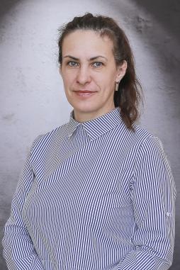 Кошик Наталья Олеговна