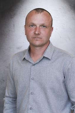 Страшко Геннадий Сергеевич