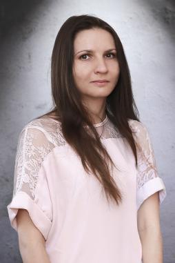 Хорошилова Алёна Владимировна